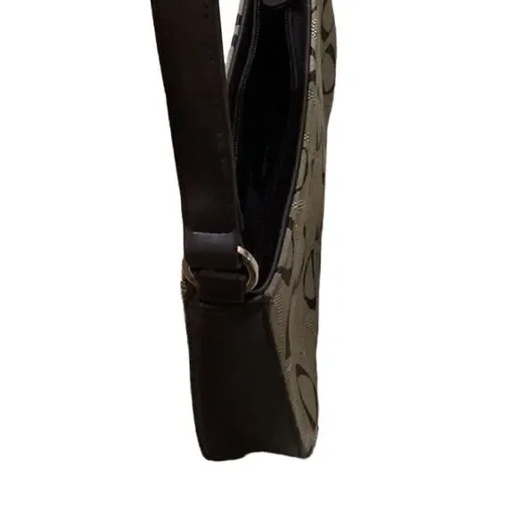 Liz Claiborne logo Vintage Small bag - Picture 7 of 10